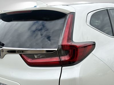 2022 Honda CR-V - Photo 27