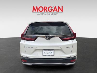 2022 Honda CR-V - Photo 6