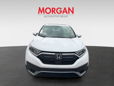 2022 Honda CR-V - Photo 2