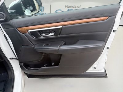 2022 Honda CR-V - Photo 33