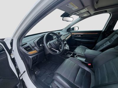 2022 Honda CR-V - Photo 9