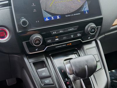 2022 Honda CR-V - Photo 14
