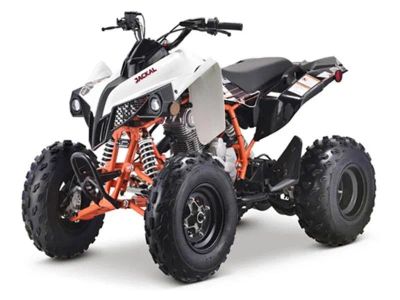 2023 Kayo Jackal 200 - Photo 4