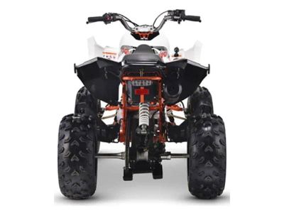 2023 Kayo Jackal 200 - Photo 8