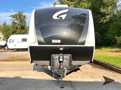 2026 Wayfinder RV GO EXPLORE LTD - Photo 10