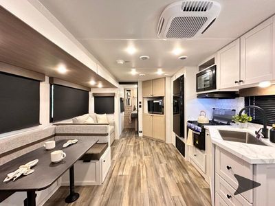 2026 Wayfinder RV GO EXPLORE LTD - Photo 12