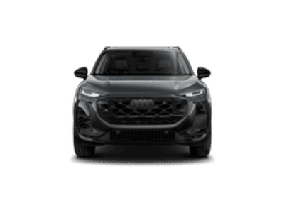 2026 Audi Q3 SUV - Photo 4