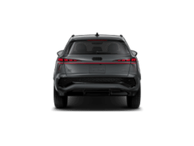 2026 Audi Q3 SUV - Photo 5