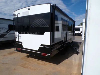 2026 Brinkley RV Model I - Photo 3