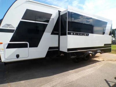 2026 Brinkley RV Model I - Photo 5
