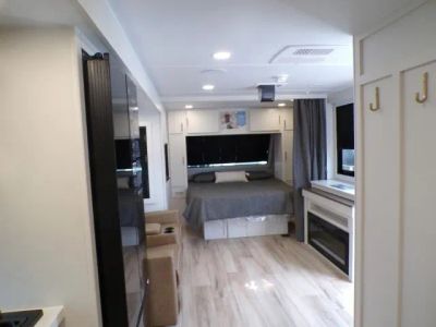 2026 Brinkley RV Model I - Photo 12