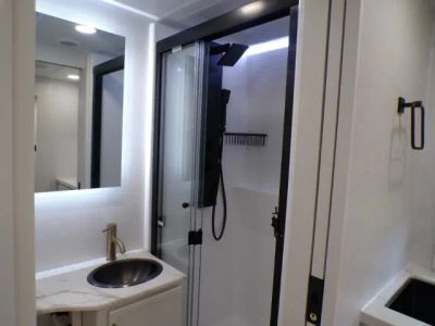 2026 Brinkley RV Model I - Photo 37