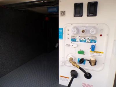 2026 Brinkley RV Model I - Photo 7