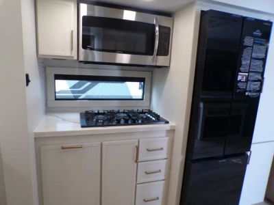 2026 Brinkley RV Model I - Photo 25