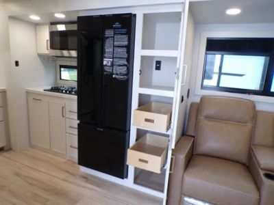 2026 Brinkley RV Model I - Photo 22