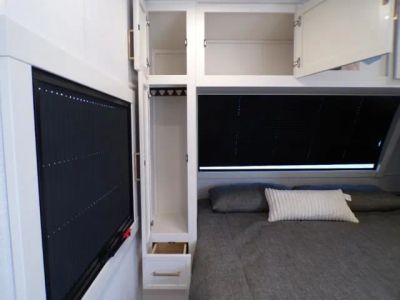 2026 Brinkley RV Model I - Photo 32
