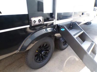 2026 Brinkley RV Model I - Photo 9