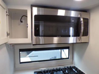 2026 Brinkley RV Model I - Photo 29