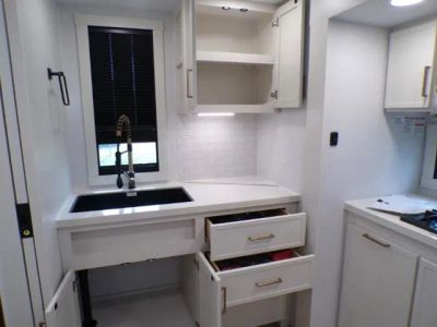 2026 Brinkley RV Model I - Photo 31