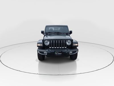2023 Jeep Gladiator - Photo 2