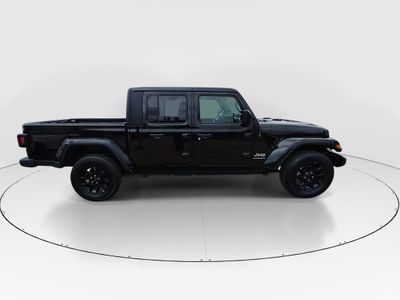 2023 Jeep Gladiator - Photo 8