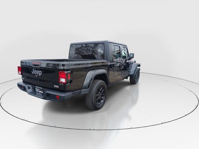 2023 Jeep Gladiator - Photo 7