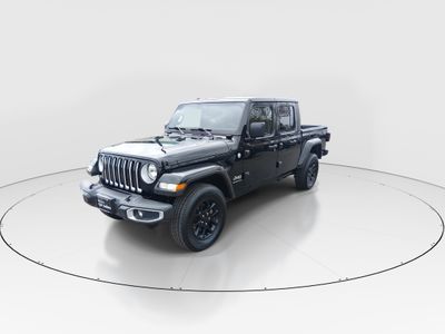 2023 Jeep Gladiator - Photo 3