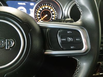 2023 Jeep Gladiator - Photo 10
