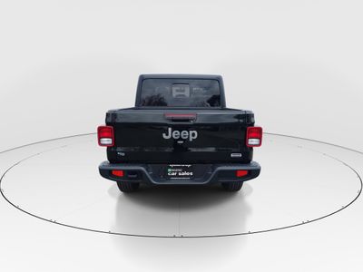 2023 Jeep Gladiator - Photo 6