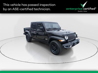 2023 Jeep Gladiator - Photo 1