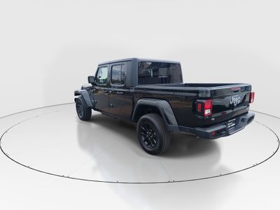 2023 Jeep Gladiator - Photo 5