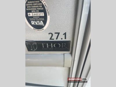 2014 ACE 27 1 — photo 7 view