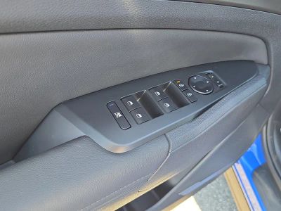 2026 Kia Sportage — photo 19 view
