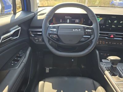 2026 Kia Sportage — photo 14 view