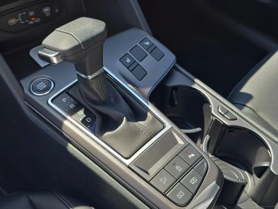 2026 Kia Sportage — photo 26 view