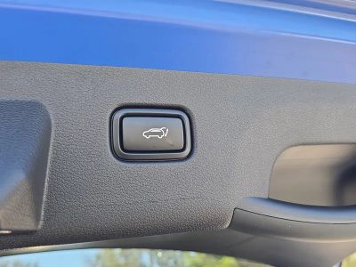 2026 Kia Sportage — photo 11 view