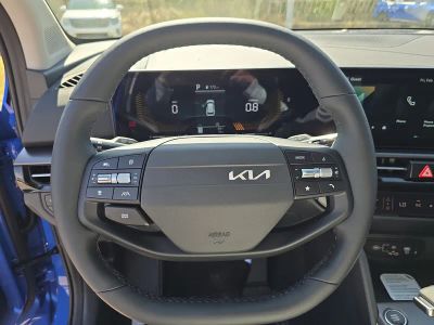 2026 Kia Sportage — photo 29 view