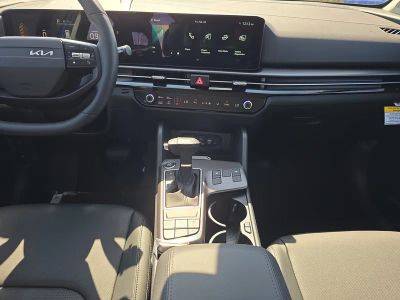 2026 Kia Sportage — photo 15 view