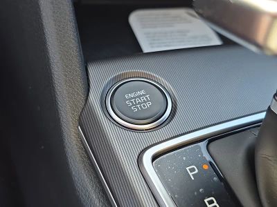 2026 Kia Sportage — photo 27 view