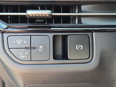 2026 Kia Sportage — photo 28 view