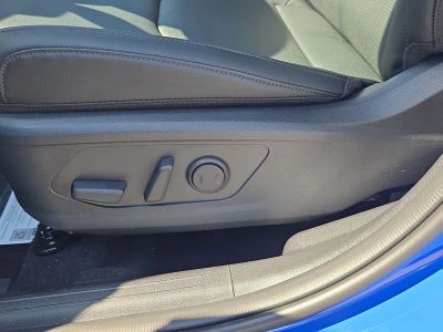 2026 Kia Sportage — photo 21 view