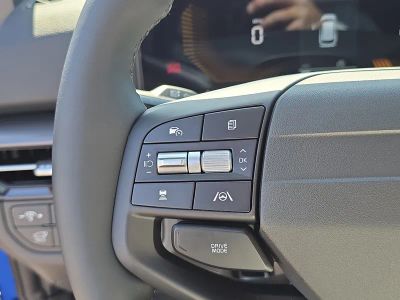 2026 Kia Sportage — photo 30 view
