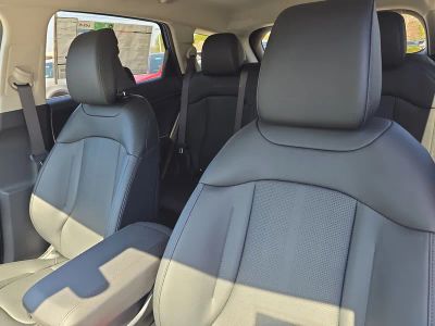 2026 Kia Sportage — photo 22 view