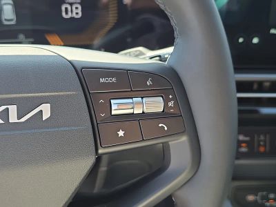 2026 Kia Sportage — photo 31 view