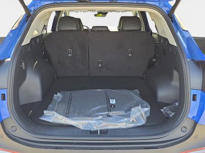 2026 Kia Sportage — photo 10 view