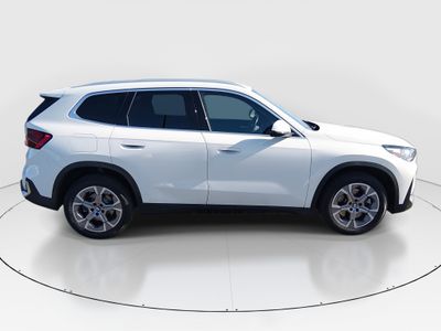 2023 BMW X1 - Photo 8