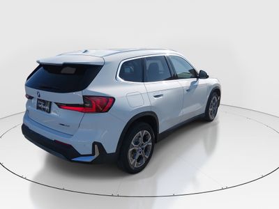 2023 BMW X1 - Photo 7
