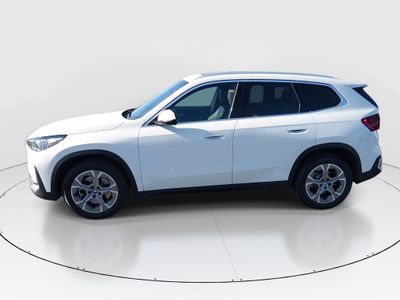 2023 BMW X1 - Photo 4
