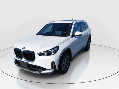 2023 BMW X1 - Photo 3