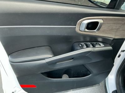 2022 Kia Sorento — photo 15 view